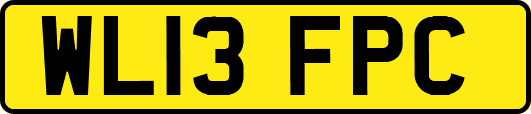 WL13FPC