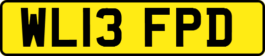 WL13FPD