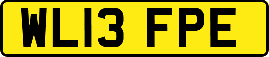 WL13FPE