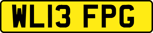 WL13FPG