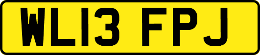 WL13FPJ