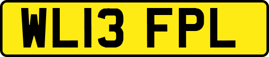 WL13FPL