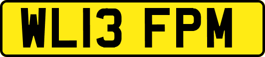 WL13FPM