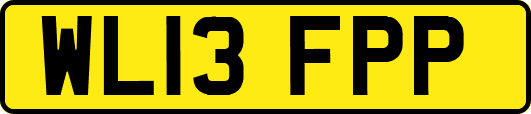 WL13FPP