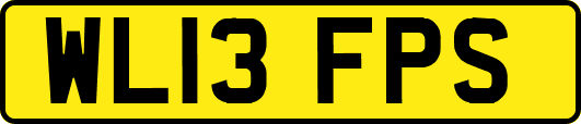 WL13FPS