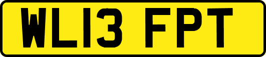WL13FPT
