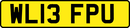 WL13FPU