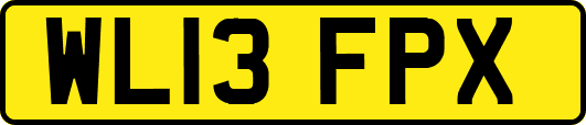 WL13FPX