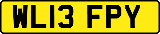 WL13FPY