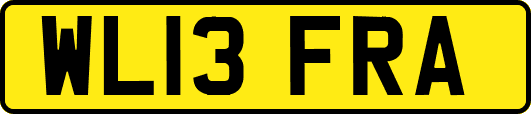 WL13FRA