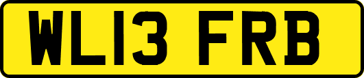 WL13FRB