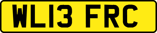WL13FRC