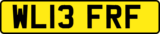 WL13FRF