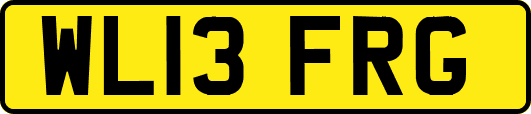 WL13FRG