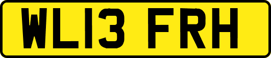 WL13FRH