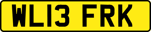WL13FRK