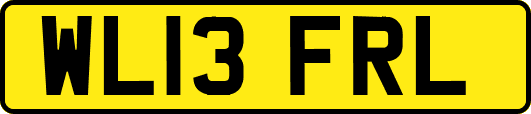 WL13FRL