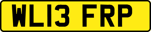 WL13FRP