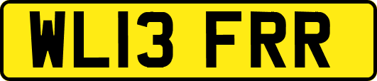 WL13FRR