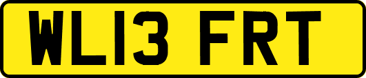 WL13FRT