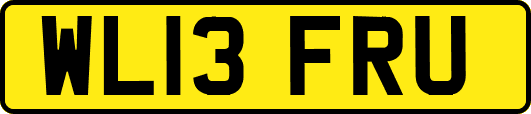 WL13FRU