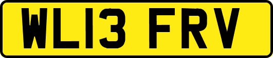 WL13FRV