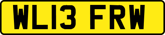 WL13FRW