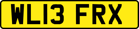 WL13FRX