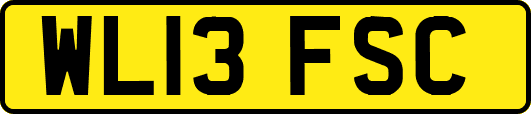 WL13FSC