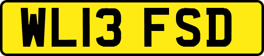 WL13FSD