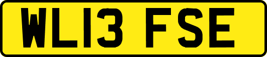 WL13FSE