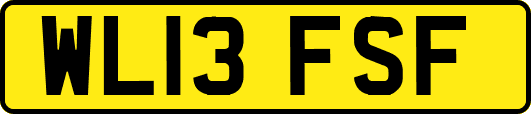 WL13FSF