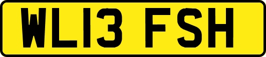 WL13FSH