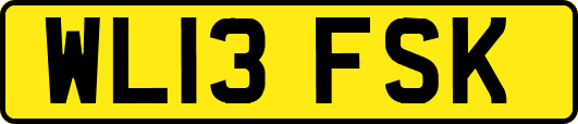 WL13FSK
