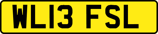 WL13FSL