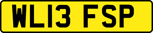 WL13FSP