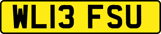 WL13FSU
