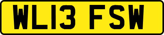 WL13FSW