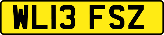 WL13FSZ
