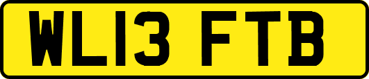 WL13FTB