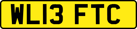 WL13FTC