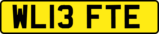 WL13FTE