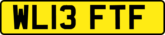 WL13FTF
