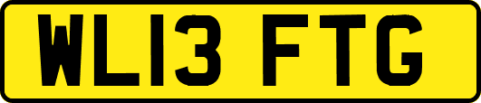 WL13FTG