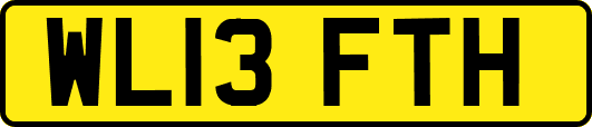 WL13FTH