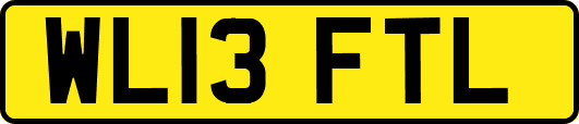 WL13FTL