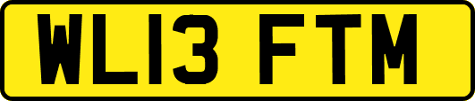 WL13FTM