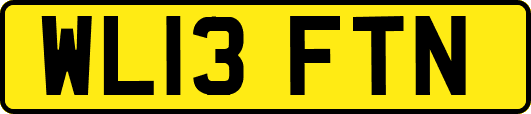 WL13FTN