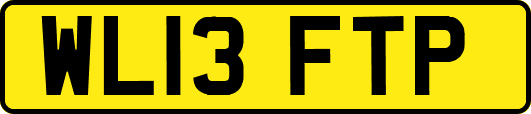 WL13FTP