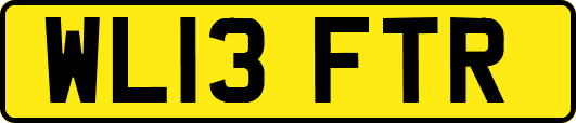 WL13FTR